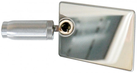 Lampe d'inspection avec LED mm 