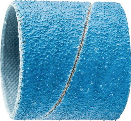 Manchon abrasif zirconiumCool 45x30mm Z50 