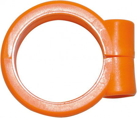 Bague de serrage 4 pièces1/2