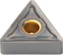 Plaquette de tournage négative TNMG 160408 R PMK 930