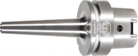 Mini-mandrin de frettage DIN69863A queue A-63 6x80mm 