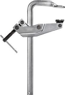 Presse à serrage dégagé 600x120mm 