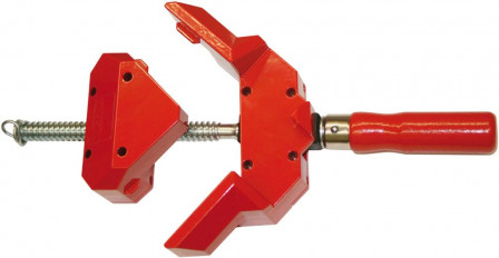 Presse-équerre 2x100x80mm