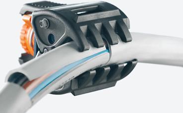 Outil à dégainer AM16 mm mm2 