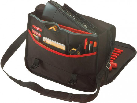 Trousse à outils pliable 559TB 320x400x130mm 