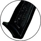 Extracteur combiné 2 griffes 120mm 