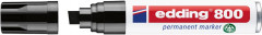 Marqueur permanent 800 noir 