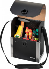 Trousse à outils Top-Line230x140x300mm 