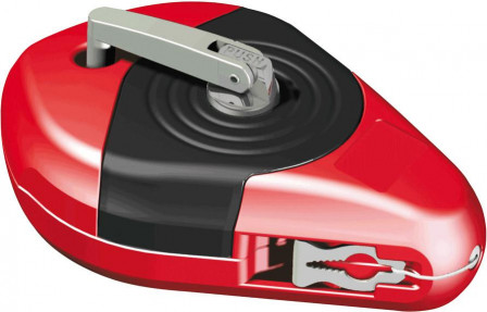 Enrouleur de cordeau 5:1 30m 