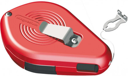 Enrouleur de cordeau 5:1 30m 