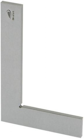 Équerre simple DIN875/II 1000x500mm HP