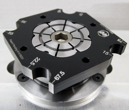 Mandrin de serrage xPA M16x42,00mm 