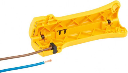 Outil à dégainer Allrounder Ø4-15mm 