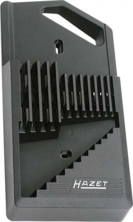 Support de serrage pour clé 12 pièces 