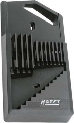 Support de serrage pour clé 12 pièces 