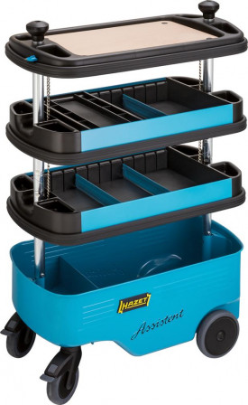 Servante d'atelier 166C 1002x725x398mm 