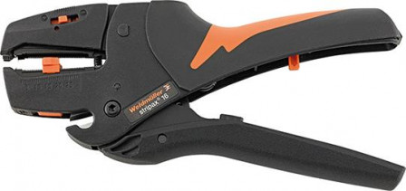 Pince à dénuder STRIPAX 16 mm 6-16mm2 