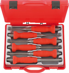 Jeu de chasse-goupilles Air Grip 6 pièces 