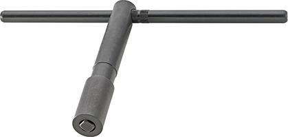 Clé de sécurité pour T 100mm 