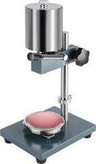 Banc d'essai à levier pour Duromètre