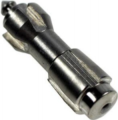 Corps de frappe 1600HV D3mm ASTM A956-02 