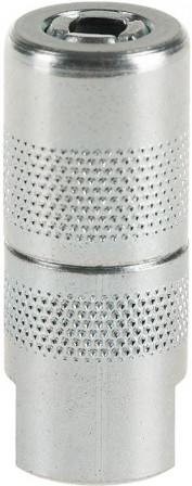 Embout hydraulique 4 mors