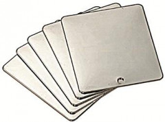 Miroir de soudage et accessoires