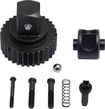 Kit de réparation pour cliquet 3/4