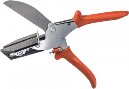 Cisaille à goulotte 3606 