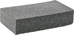 Cale de ponçage 80x50x20mm G60 