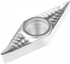 Plaquette de coupe VCGT 110304 ALU 