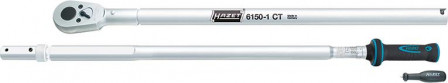 Clé dynamométrique 6150-1CT 400-1000Nm 3/4