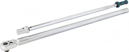 Clé dynamométrique 6160-1CT 600-1600Nm 1.