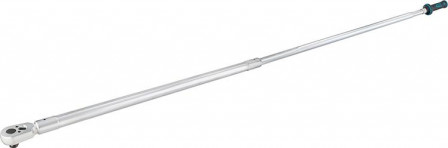 Clé dynamométrique 6160-1CT 600-1600Nm 1.