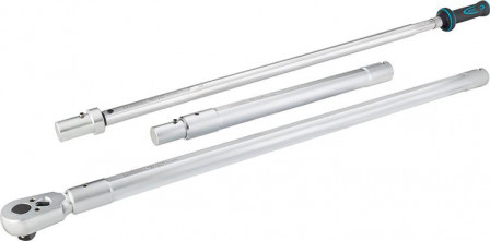 Clé dynamométrique 6170-1CT 800-2000Nm 1.