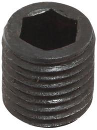 Vis six pans femelle pourT 6 