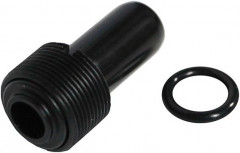 Raccord pour agent réfrigérant HSK-A/E50 