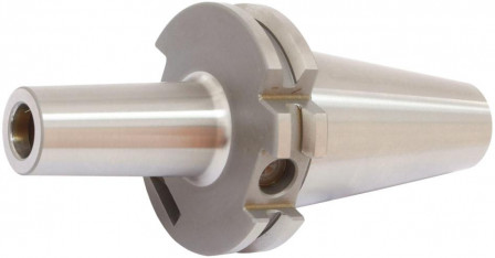 Mandrin de frettage DIN69871AD queue SK40 20x80mm 