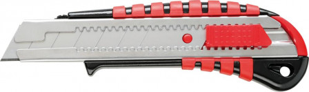 Cutter métal avec 1 lame 25mm 