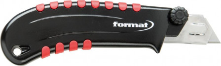 Cutter métal avec 1 lame 25mm 