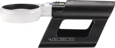 Mobase pour loupe éclairante Mobilux 45080070 