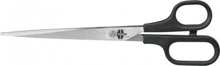 Ciseaux à papier 210mm