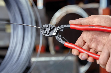 Coupe-boulons mini 7131 250mm 