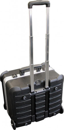 Valise à outils Turtle Rock PTS 