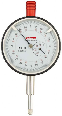 Comparateur haute précision FM1000T ressort inversé 