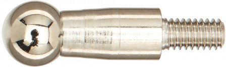 Touche de mesure acier type 18/5,0mm 