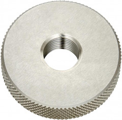 Bague filetée ENTRE pour filetage grossier UNF.