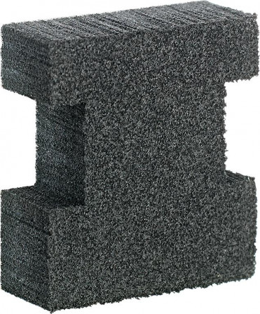 Pare-copeaux pour mandrinde tour 100mm 