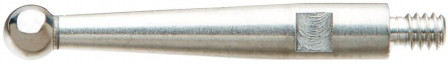 Touche de mesure acier type 18/2,0mm 