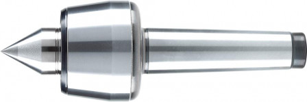 Pointe tournante carbure T104 CM3 